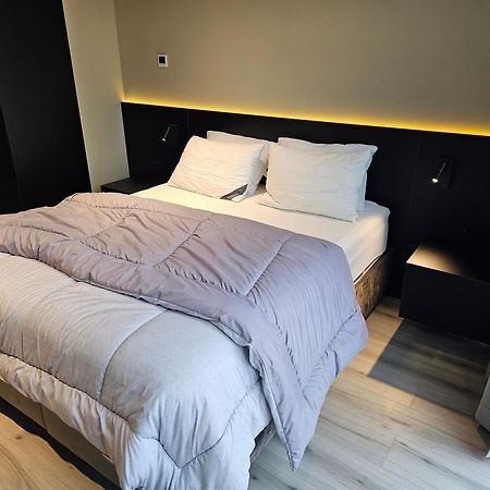 King David Tbilisi Apartment Exterior foto