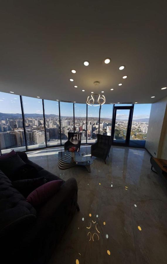 King David Tbilisi Apartment Exterior foto