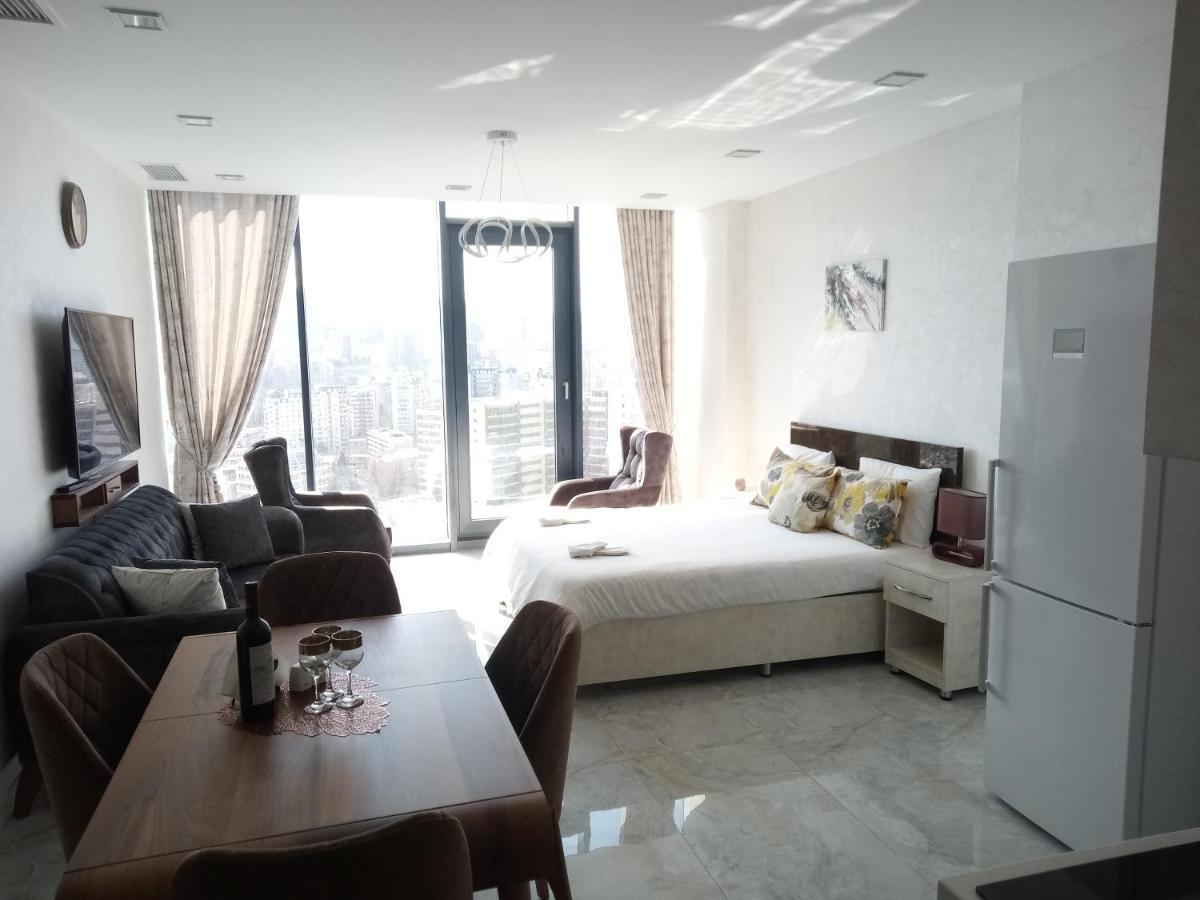 King David Tbilisi Apartment Exterior foto