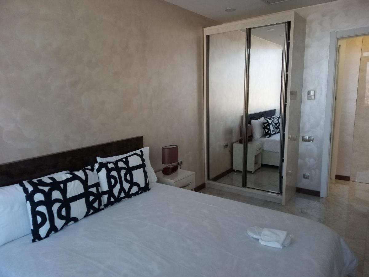 King David Tbilisi Apartment Exterior foto