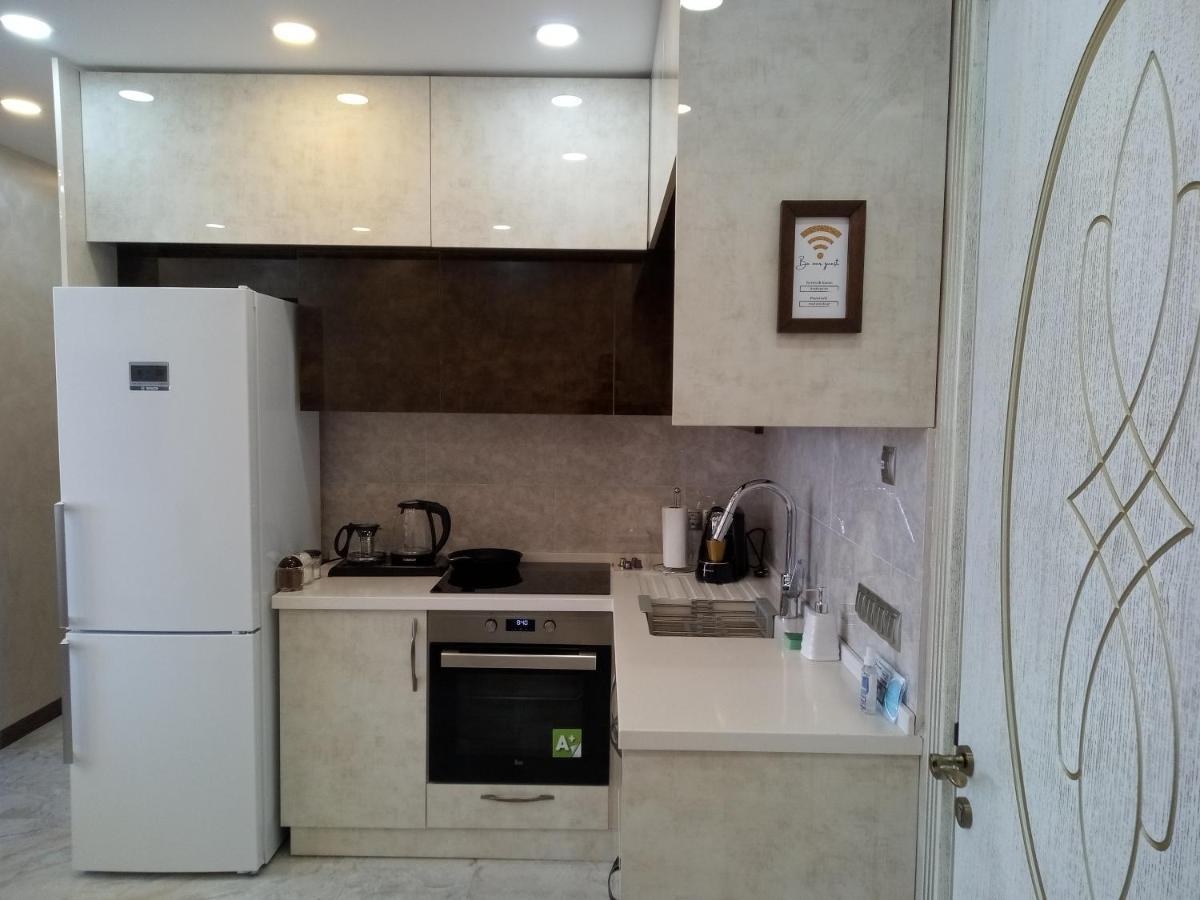 King David Tbilisi Apartment Exterior foto