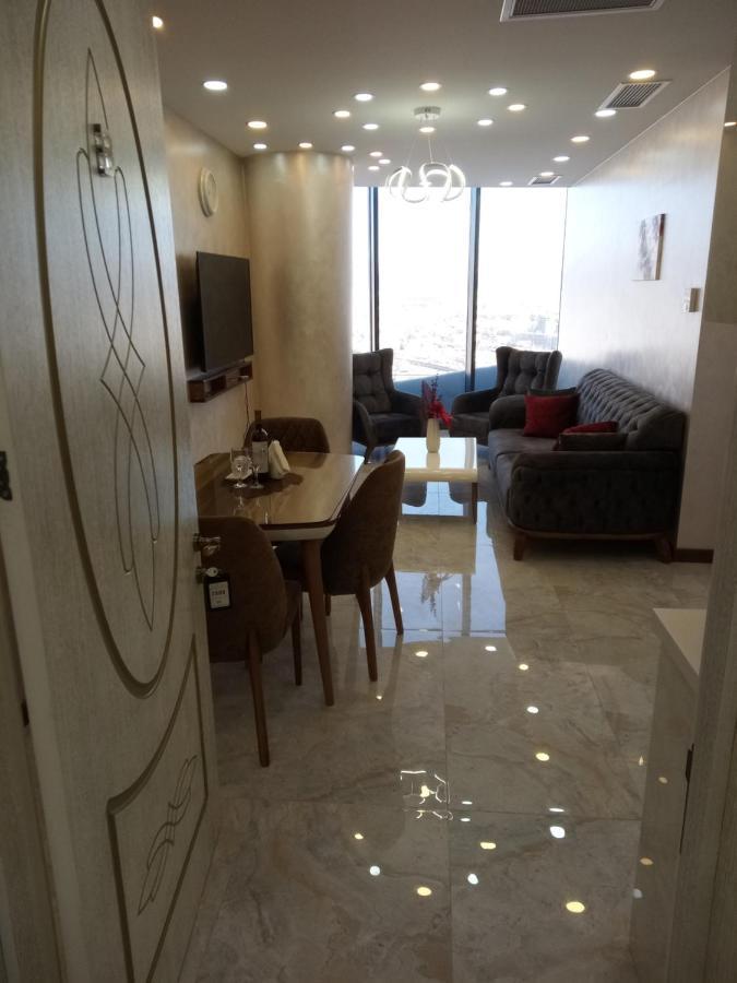 King David Tbilisi Apartment Exterior foto