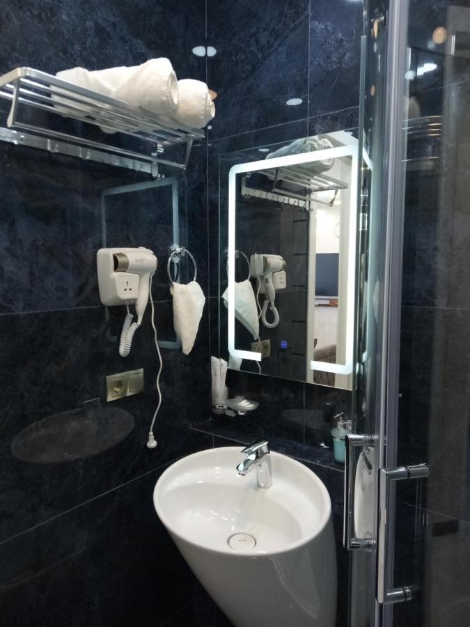 King David Tbilisi Apartment Exterior foto