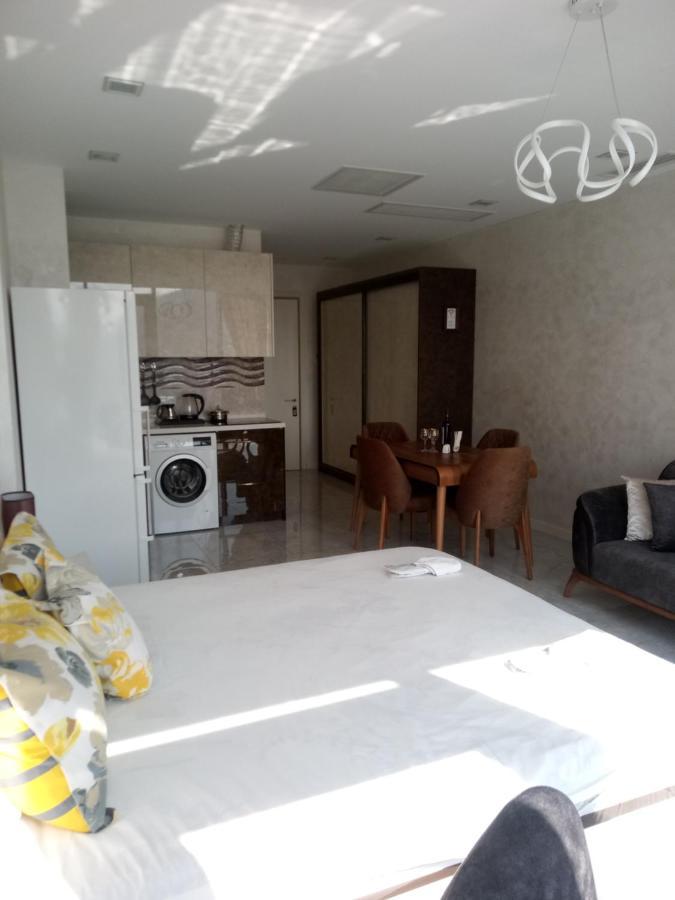 King David Tbilisi Apartment Exterior foto