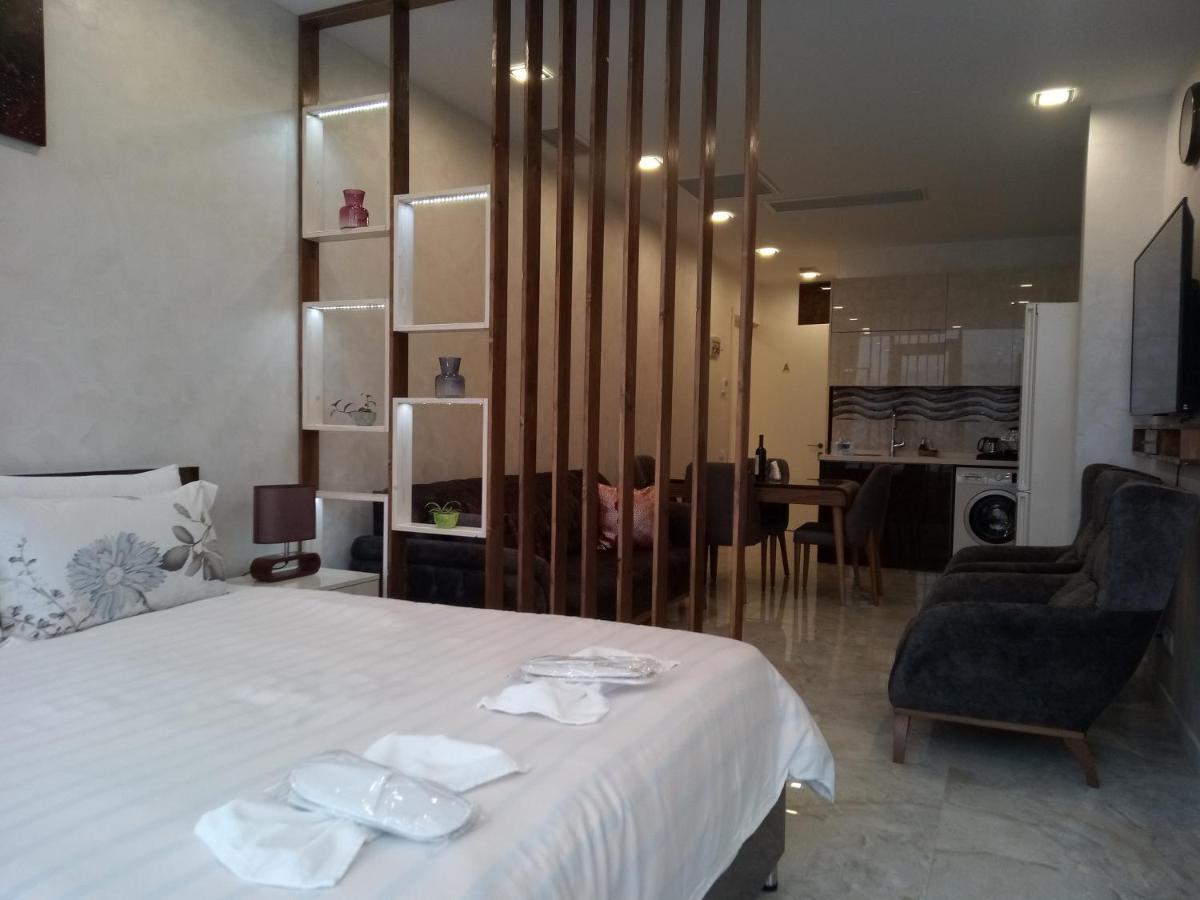 King David Tbilisi Apartment Exterior foto