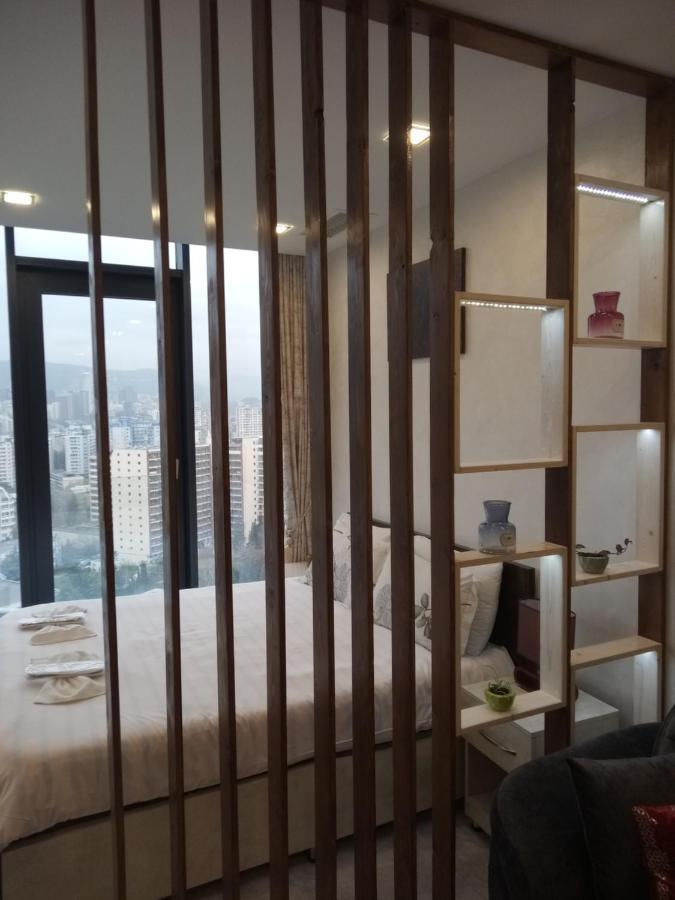 King David Tbilisi Apartment Exterior foto