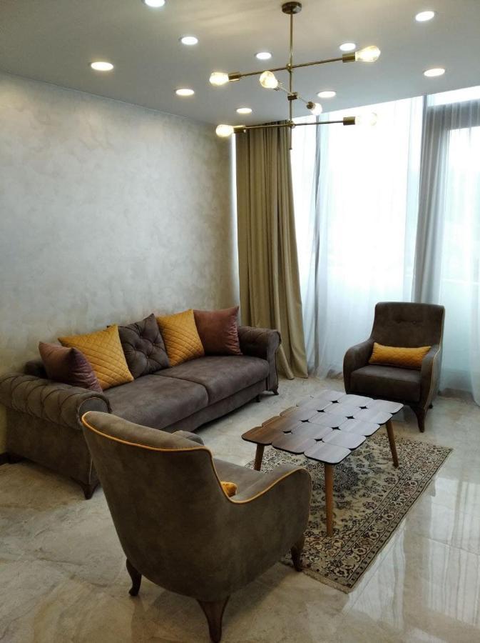 King David Tbilisi Apartment Exterior foto