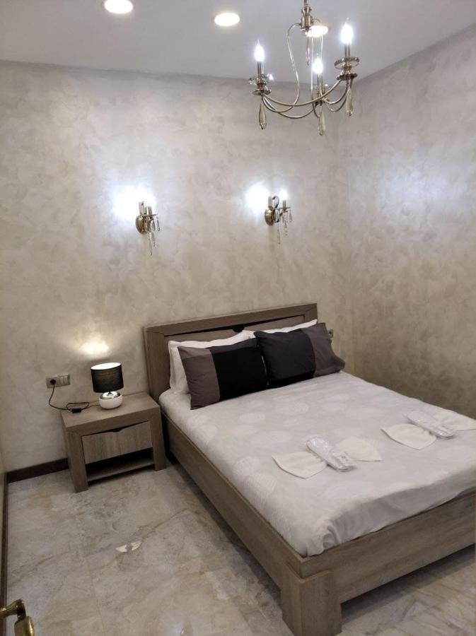 King David Tbilisi Apartment Exterior foto