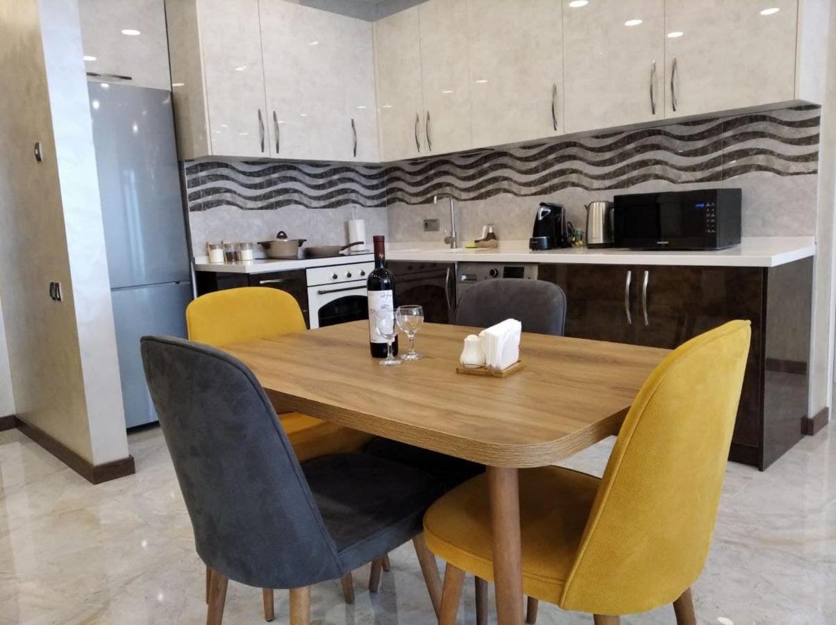 King David Tbilisi Apartment Exterior foto