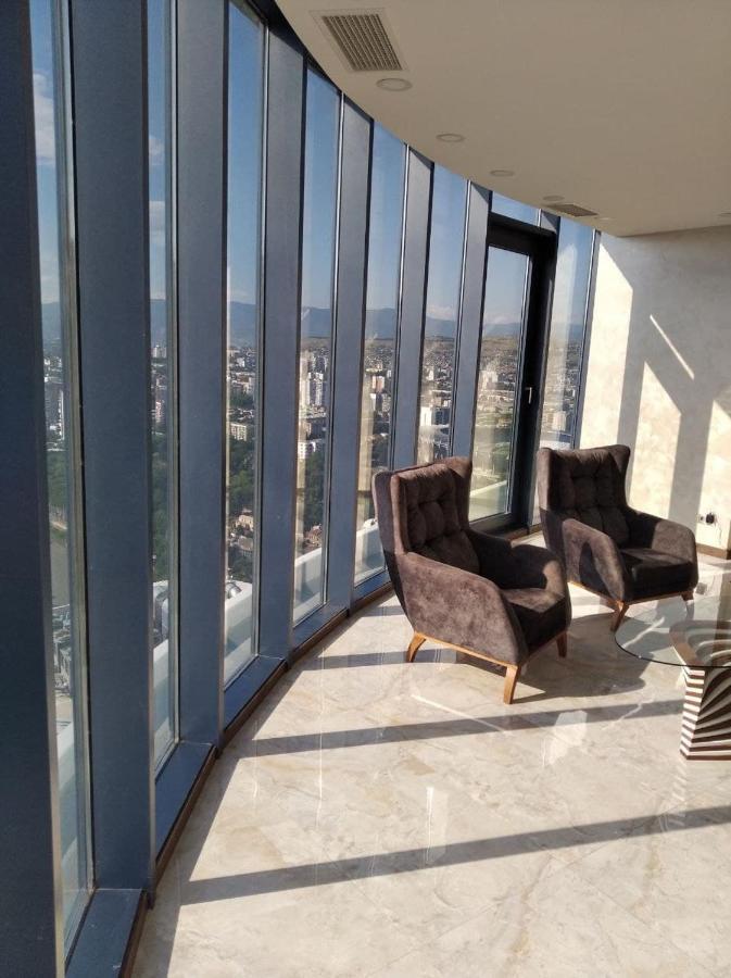 King David Tbilisi Apartment Exterior foto