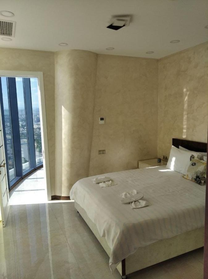 King David Tbilisi Apartment Exterior foto