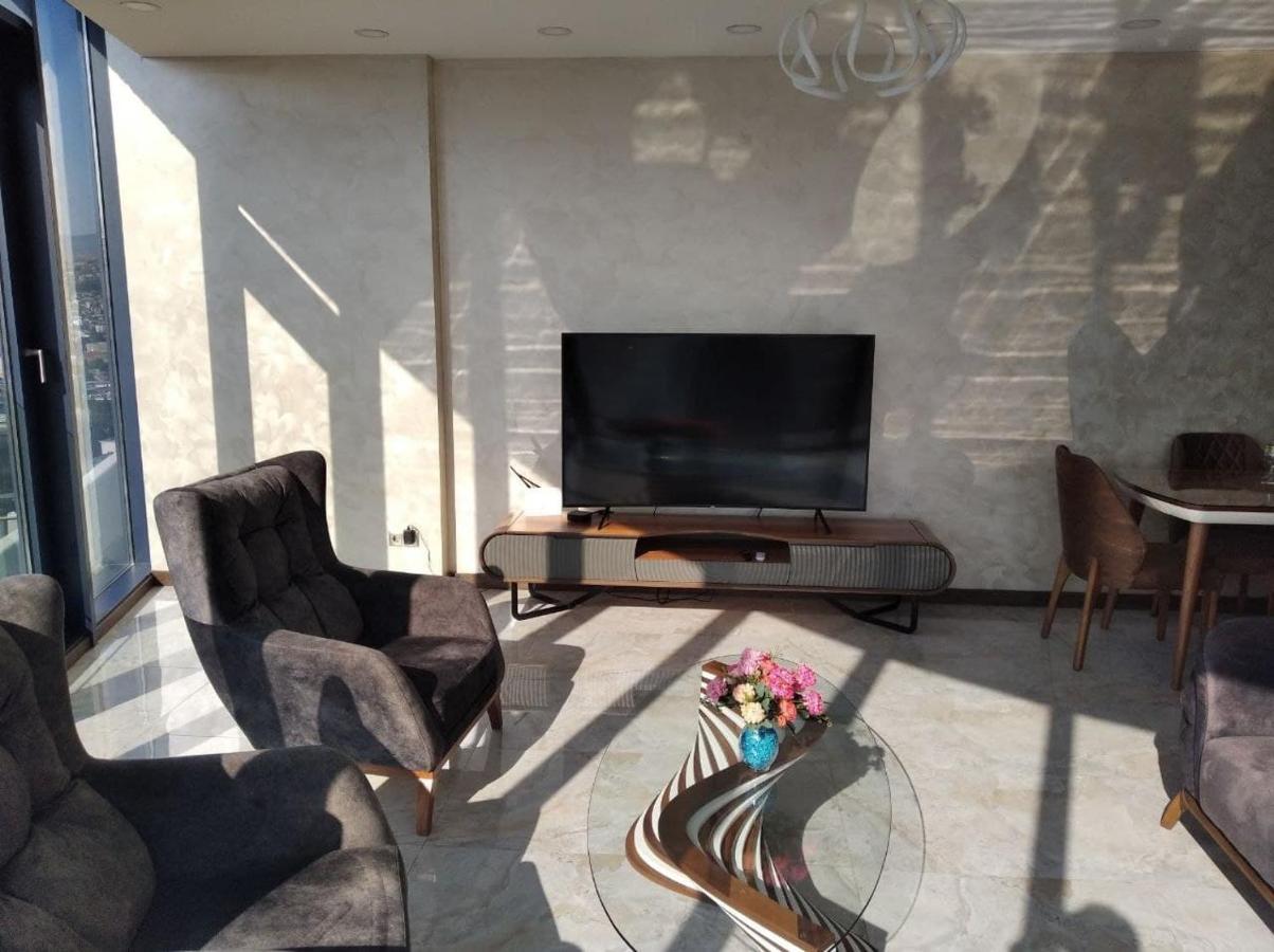 King David Tbilisi Apartment Exterior foto