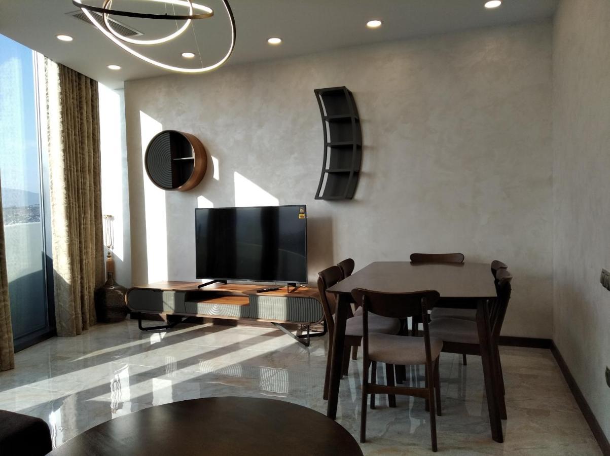 King David Tbilisi Apartment Exterior foto