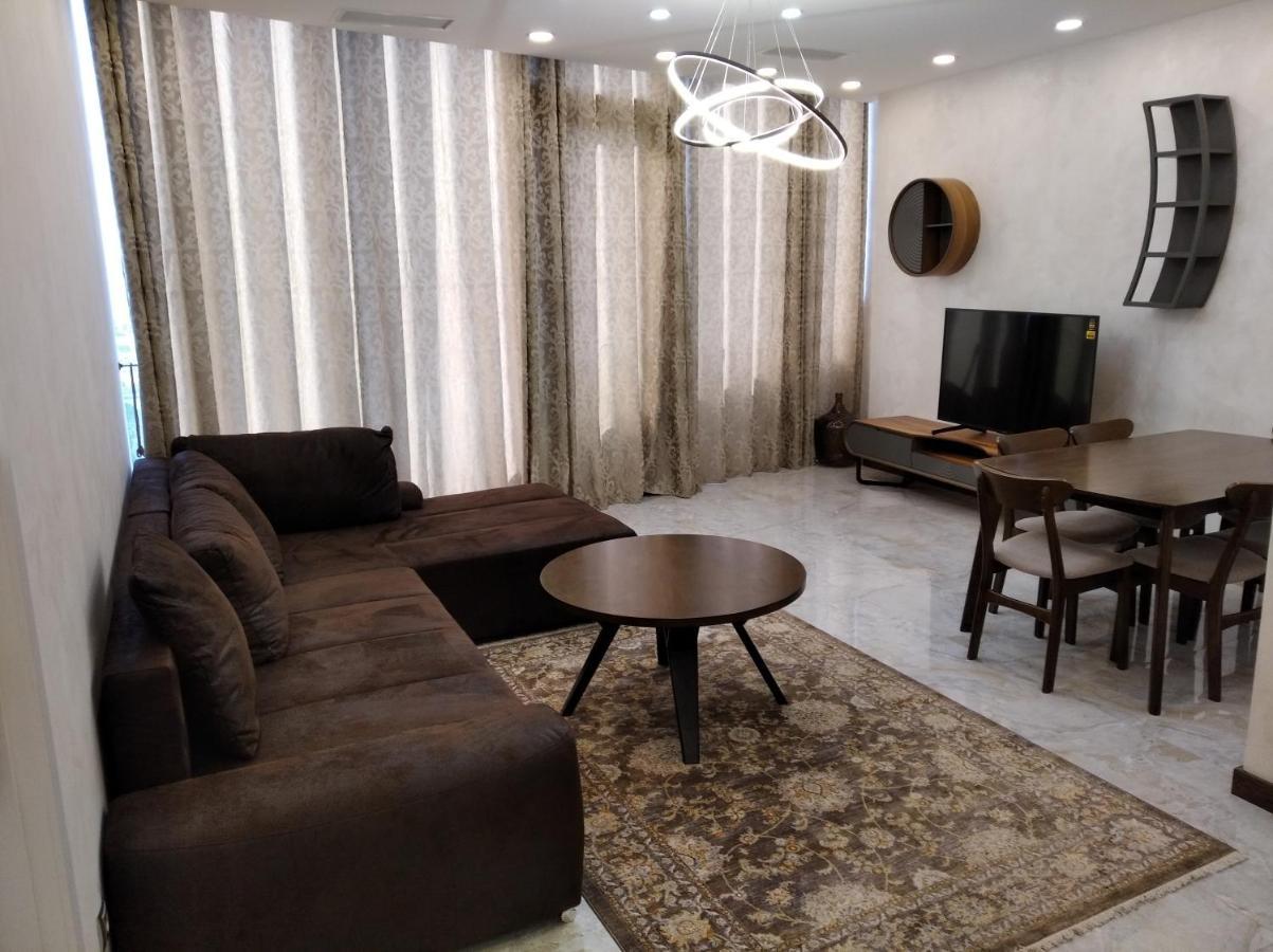 King David Tbilisi Apartment Exterior foto