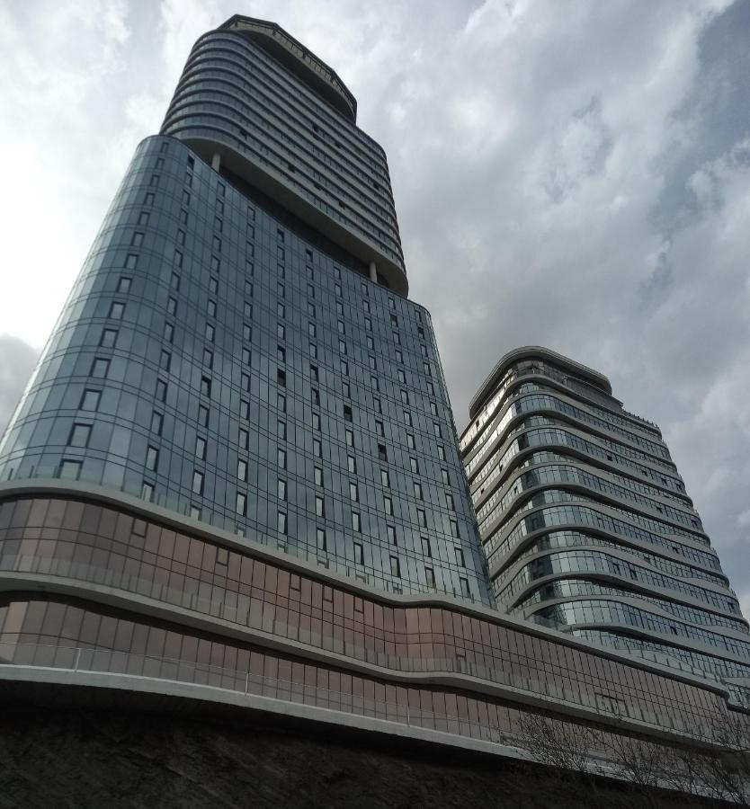 King David Tbilisi Apartment Exterior foto