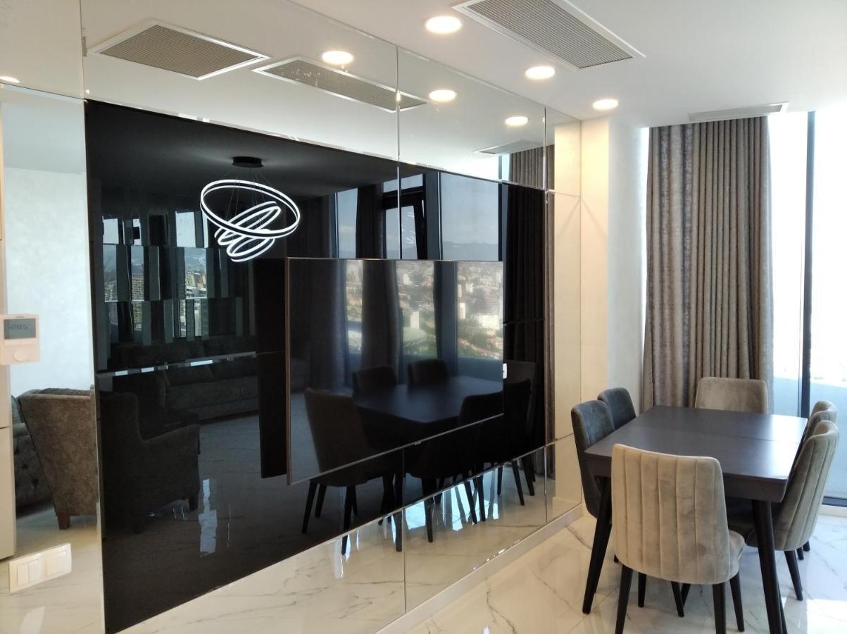 King David Tbilisi Apartment Exterior foto