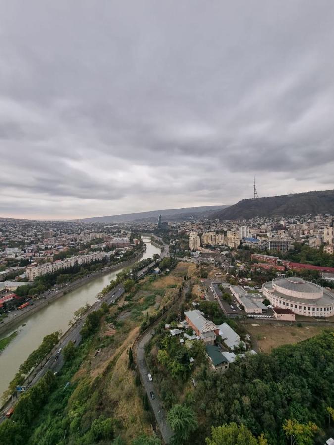 King David Tbilisi Apartment Exterior foto