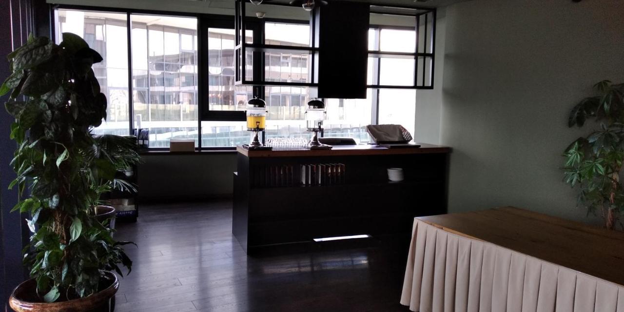 King David Tbilisi Apartment Exterior foto