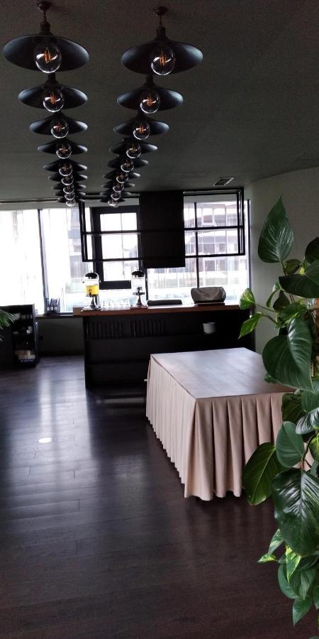King David Tbilisi Apartment Exterior foto