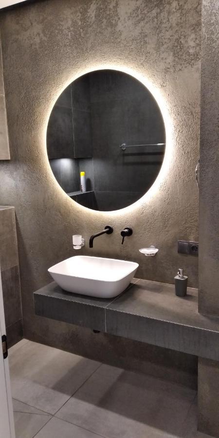 King David Tbilisi Apartment Exterior foto