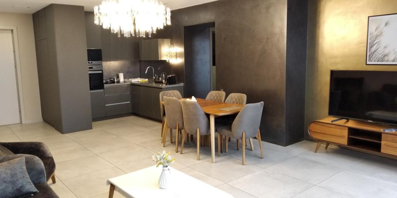 King David Tbilisi Apartment Exterior foto