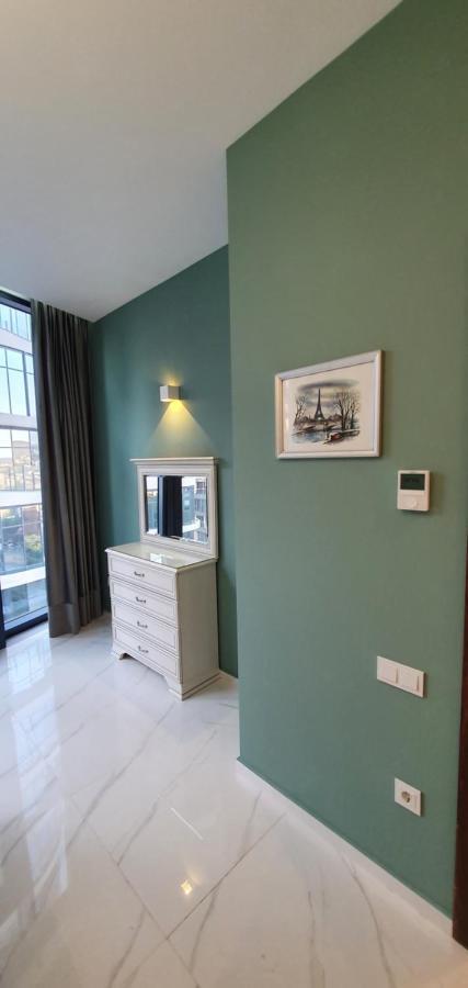 King David Tbilisi Apartment Exterior foto