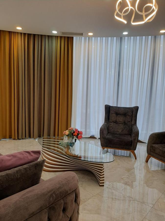 King David Tbilisi Apartment Exterior foto