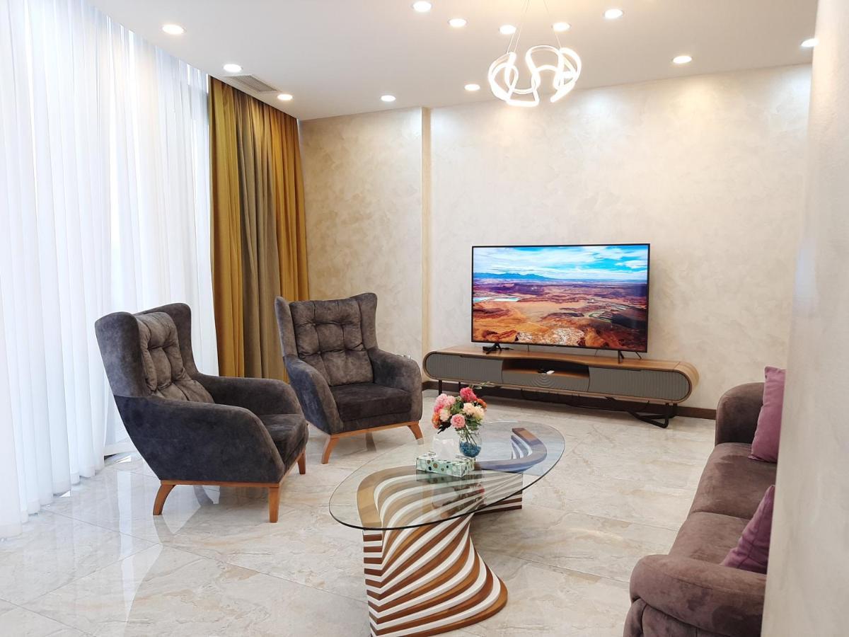 King David Tbilisi Apartment Exterior foto
