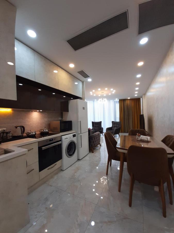 King David Tbilisi Apartment Exterior foto