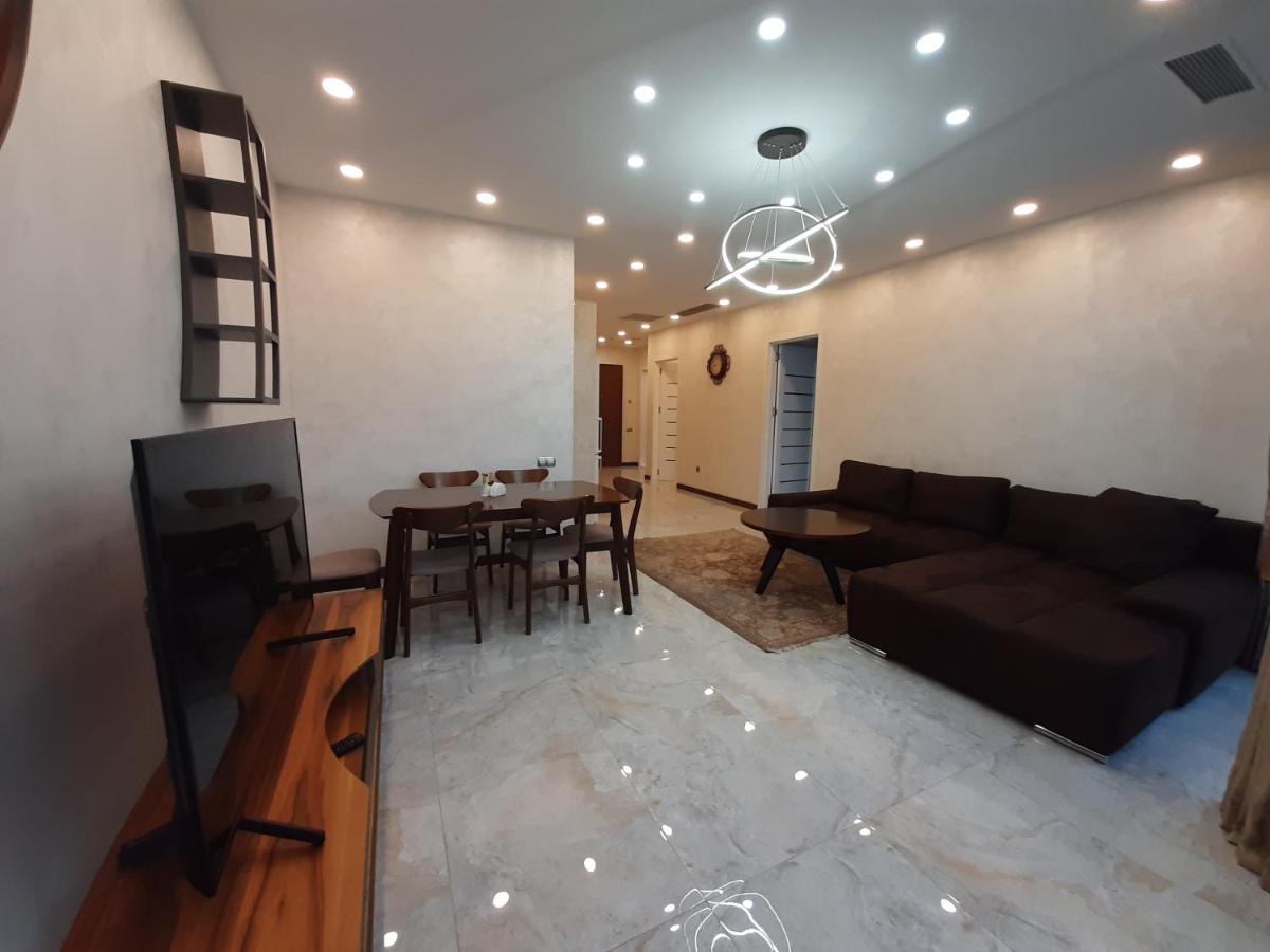 King David Tbilisi Apartment Exterior foto