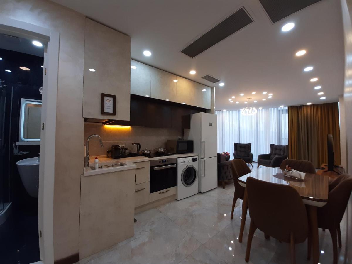 King David Tbilisi Apartment Exterior foto