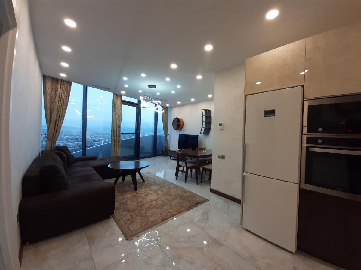 King David Tbilisi Apartment Exterior foto