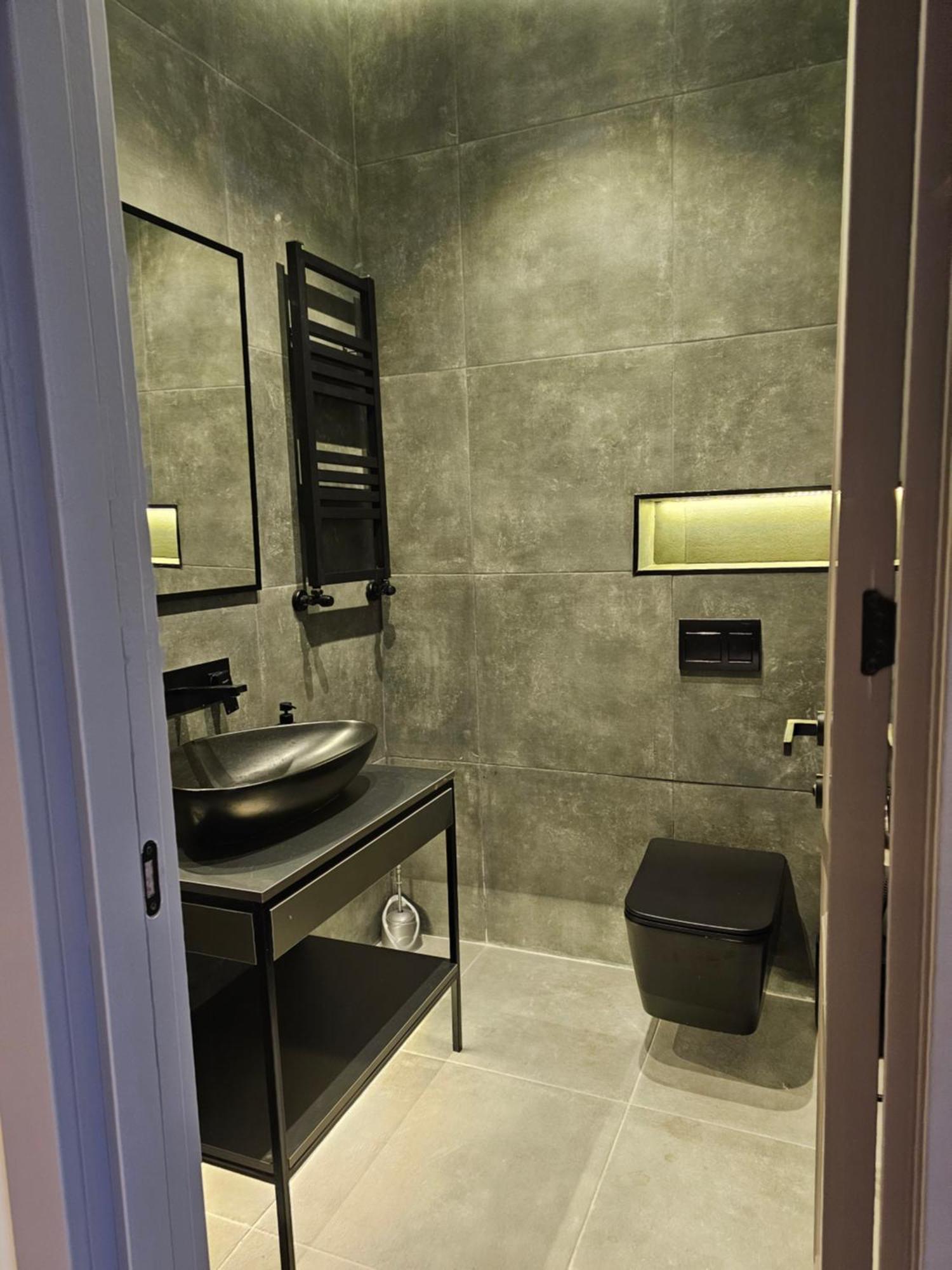 King David Tbilisi Apartment Exterior foto
