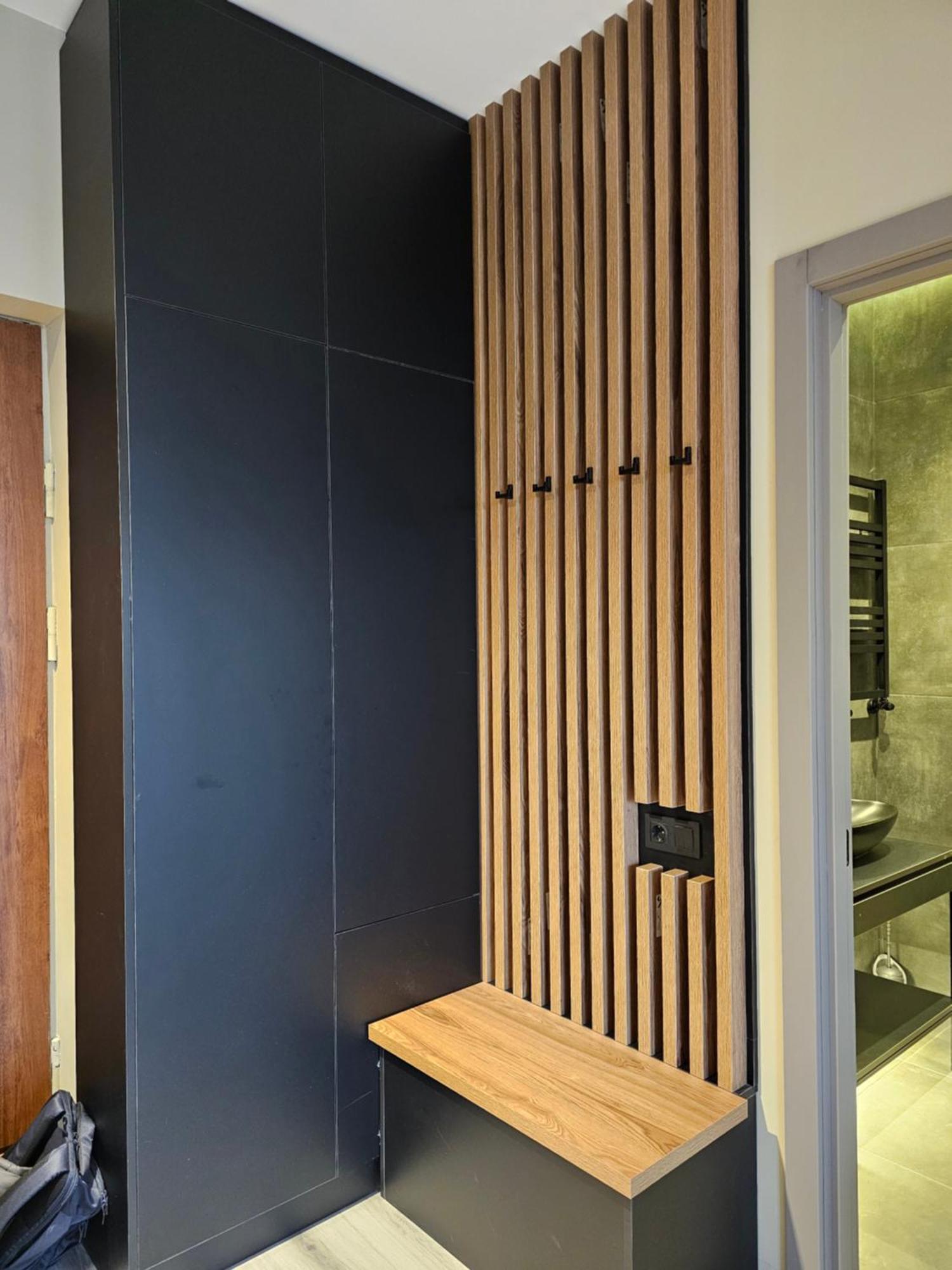King David Tbilisi Apartment Exterior foto