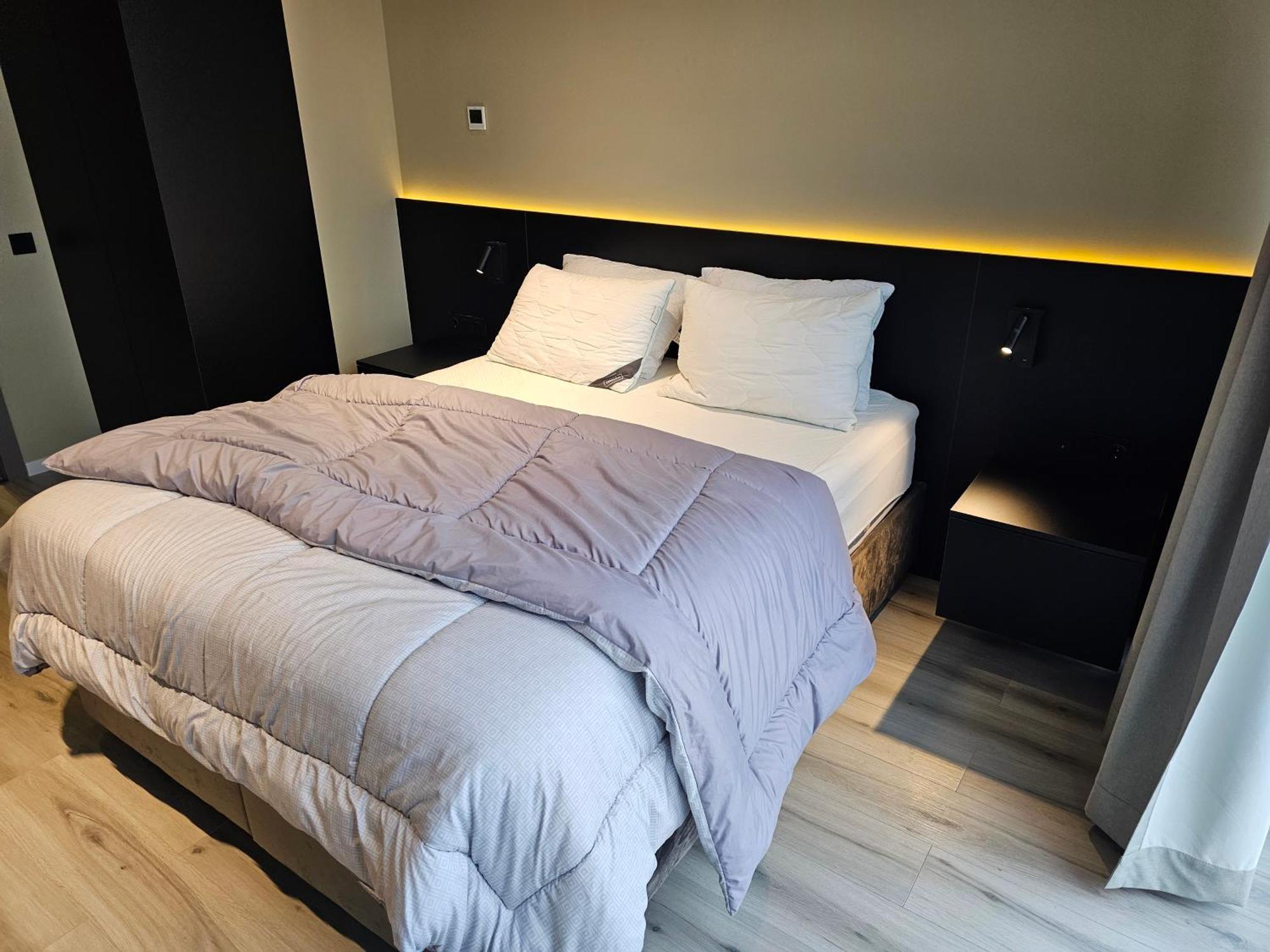 King David Tbilisi Apartment Exterior foto